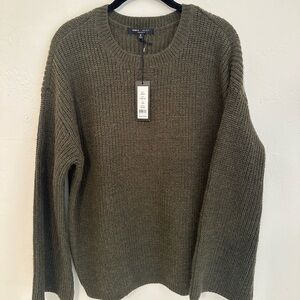 Romeo + Juliet Sweater M